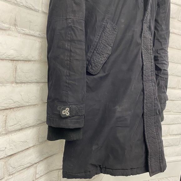 TNA Aspen Parka Small Black - Picture 12 of 12